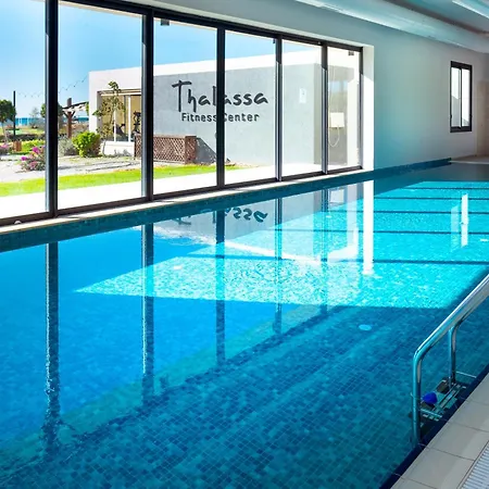 Thalassa * Vokolidha