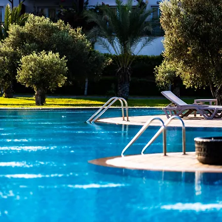 Apartment Thalassa *