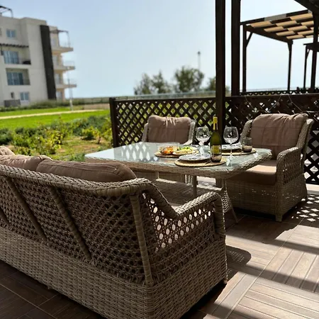 Apartment Thalassa *