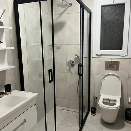 Apartment Thalassa *