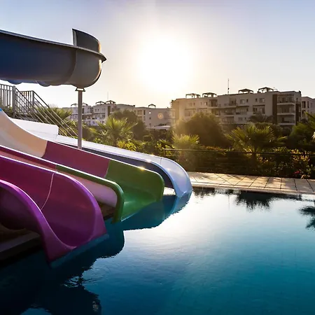 Apartment Thalassa